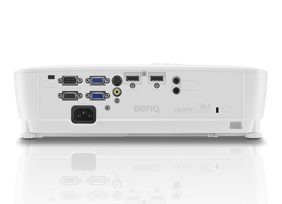 Проектор BenQ MS531