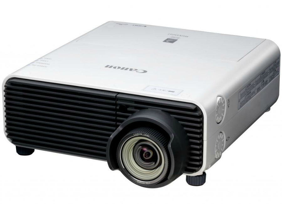  Canon XEED WUX500ST