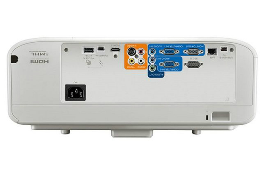  BenQ MX882UST