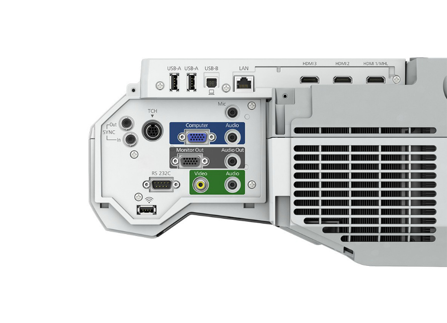  Epson EB-700U (V11H878540)