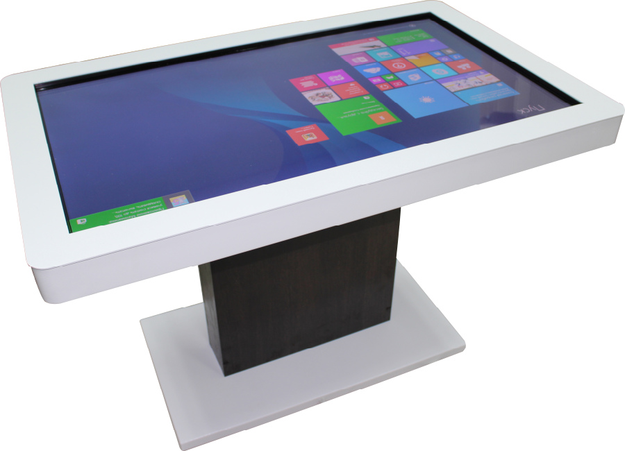   Interactive Project Touch 55" Intel i5