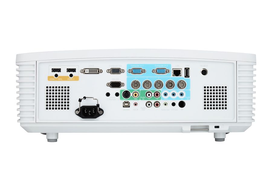 ViewSonic Pro9530HDL