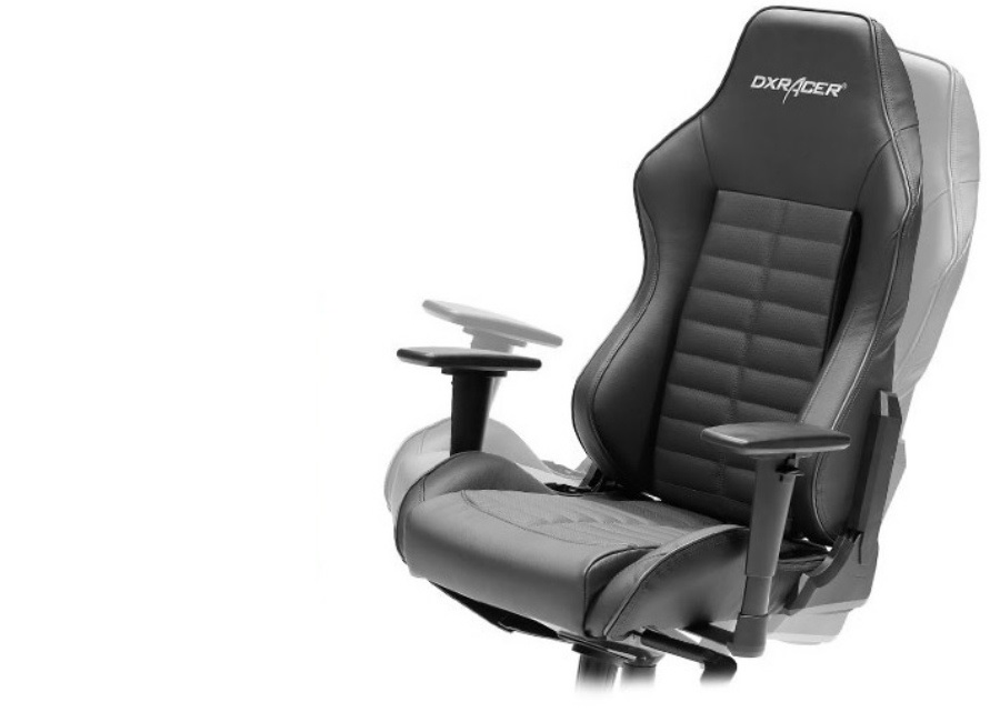    DXRacer OH/DJ133/N