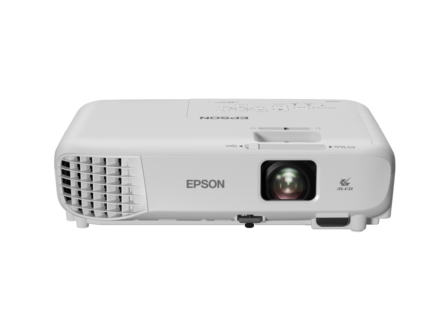  Epson EB-X05 (V11H839040)