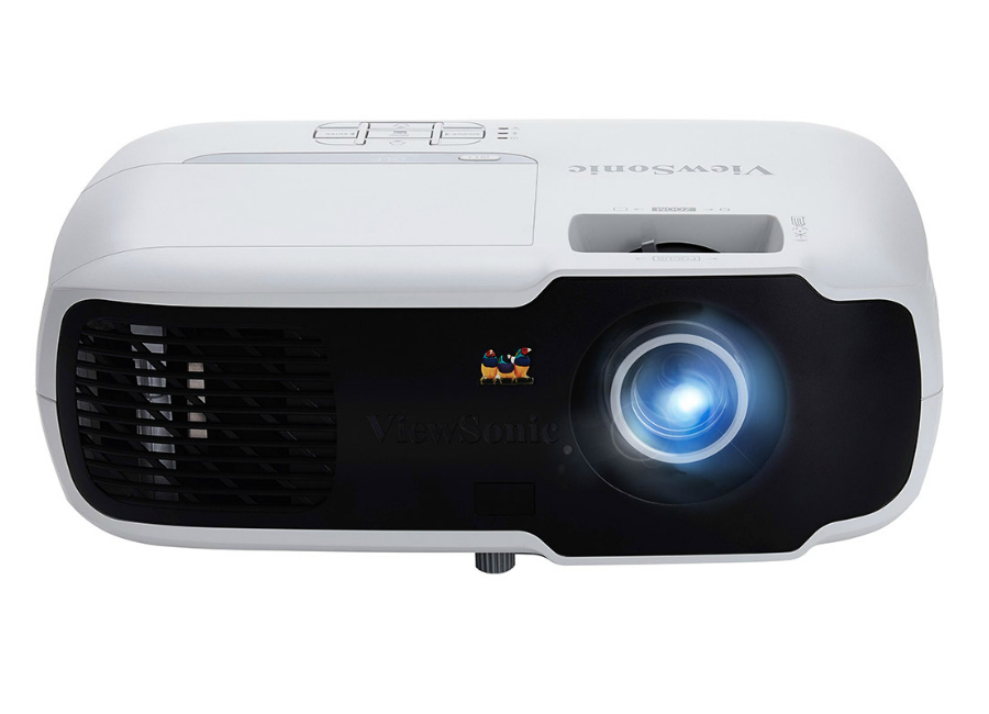  ViewSonic PX702HD