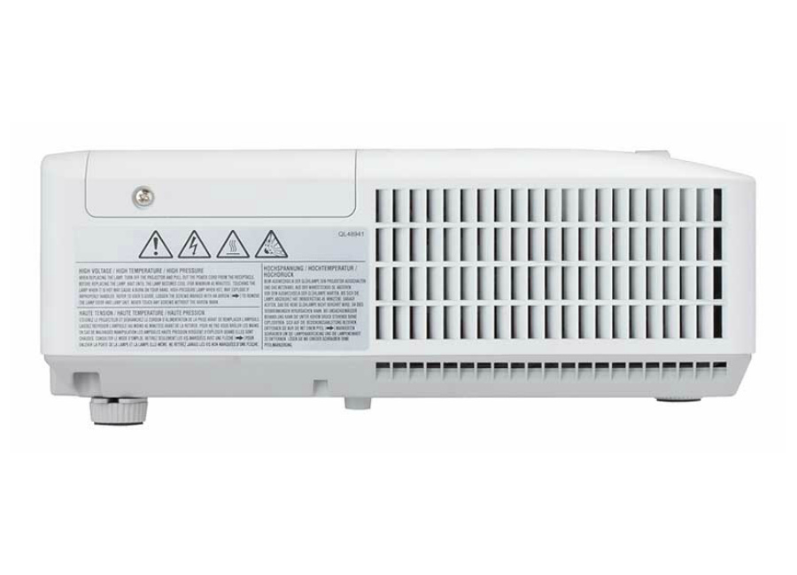  Hitachi CP-EX302N