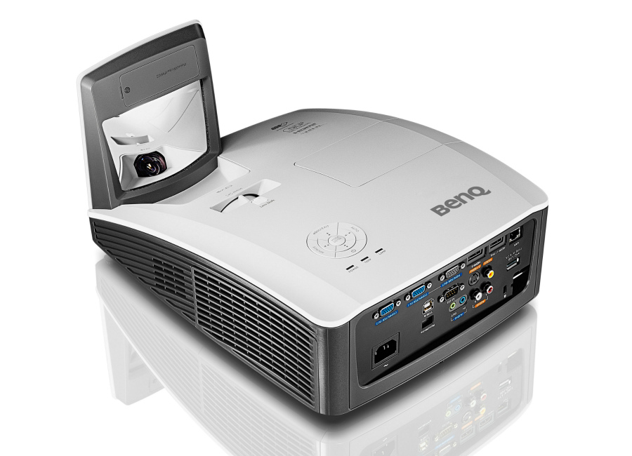  BenQ MW855UST+