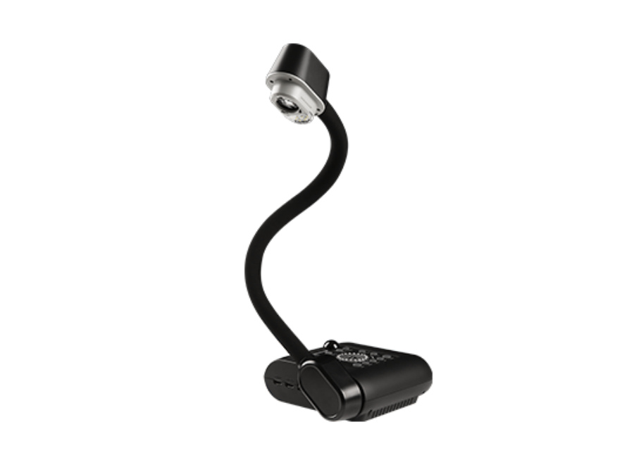 - AverVision F50-8M