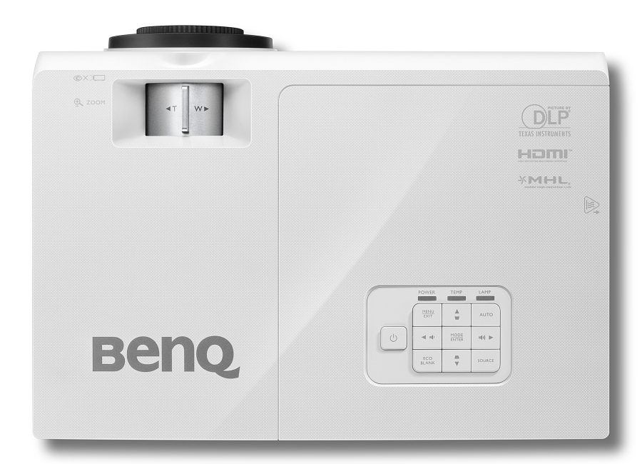  BenQ SH753