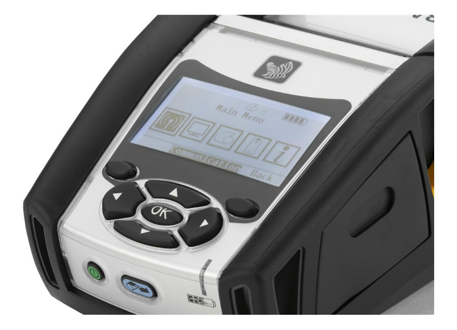 ������� ��������  Zebra QLn 220 (QN2-AUCAEM10-00)