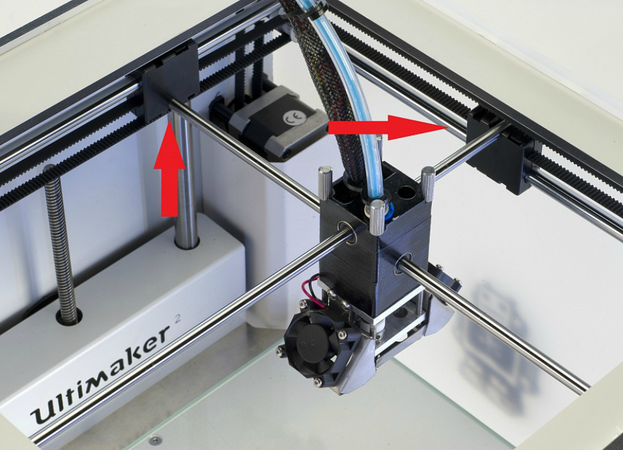 3D  Ultimaker 3