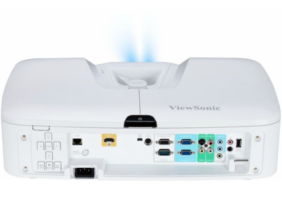  ViewSonic PG800HD