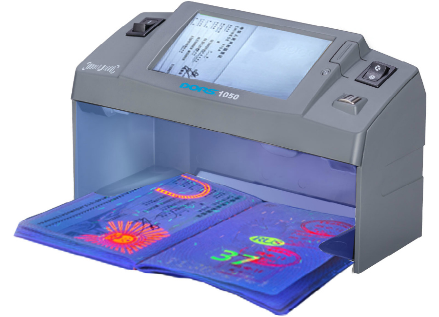   Dors 1050A