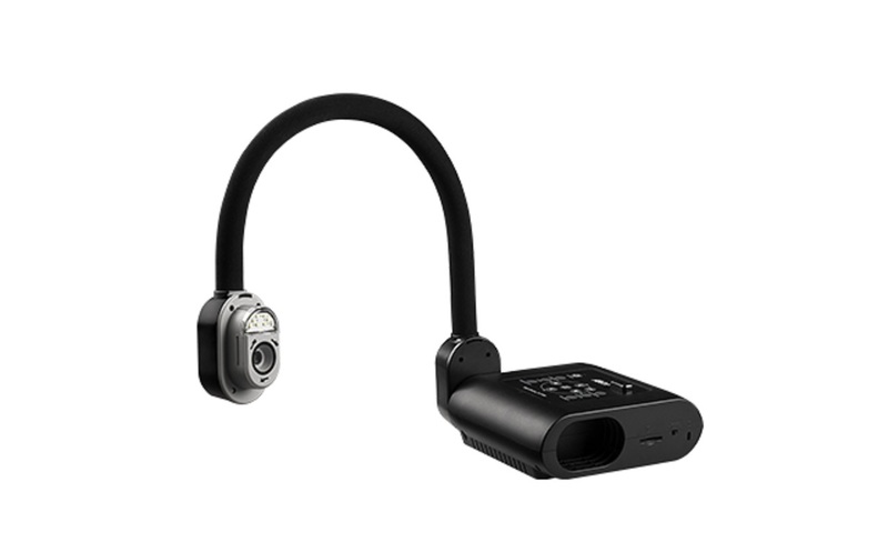 - AverVision (AVerMedia) F17-8M