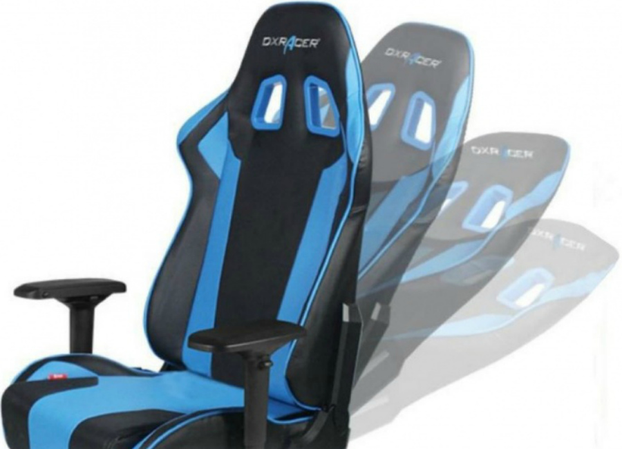    DXRacer OH/KS06/NB