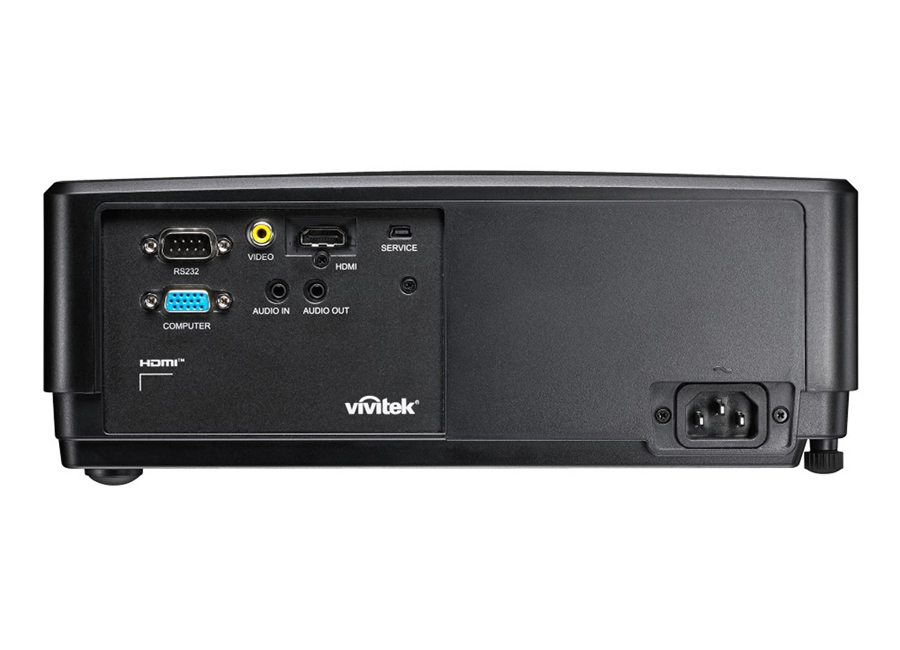 Vivitek DS234