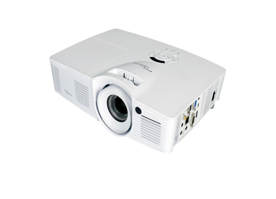  Optoma WU416