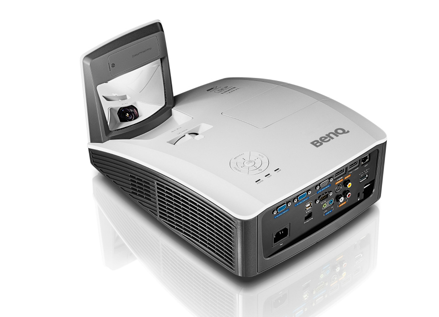 BenQ MH856UST+