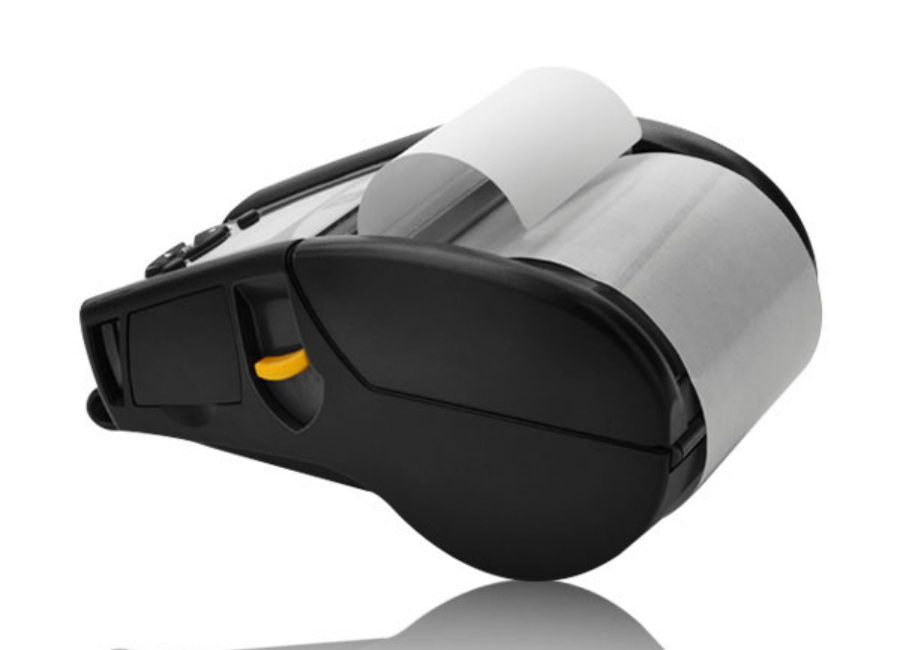 ������� ��������  Zebra QLn 220 (QN2-AUCAEM10-00)