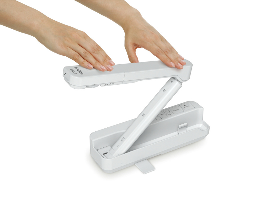 - Epson ELPDC07 (V12H759040)