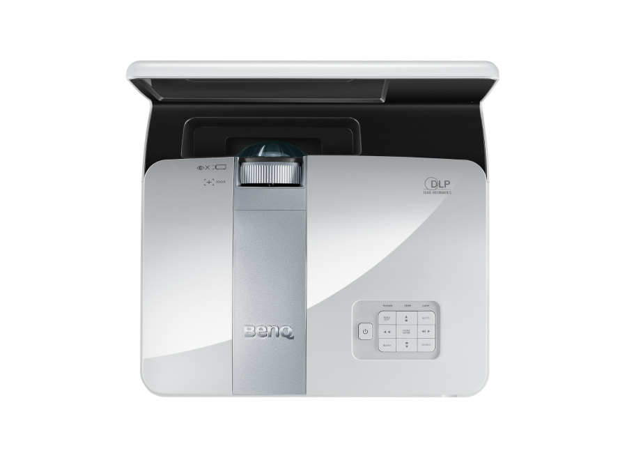 Проектор BenQ MW843UST