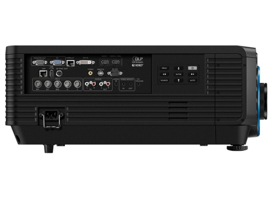  BenQ LU9235