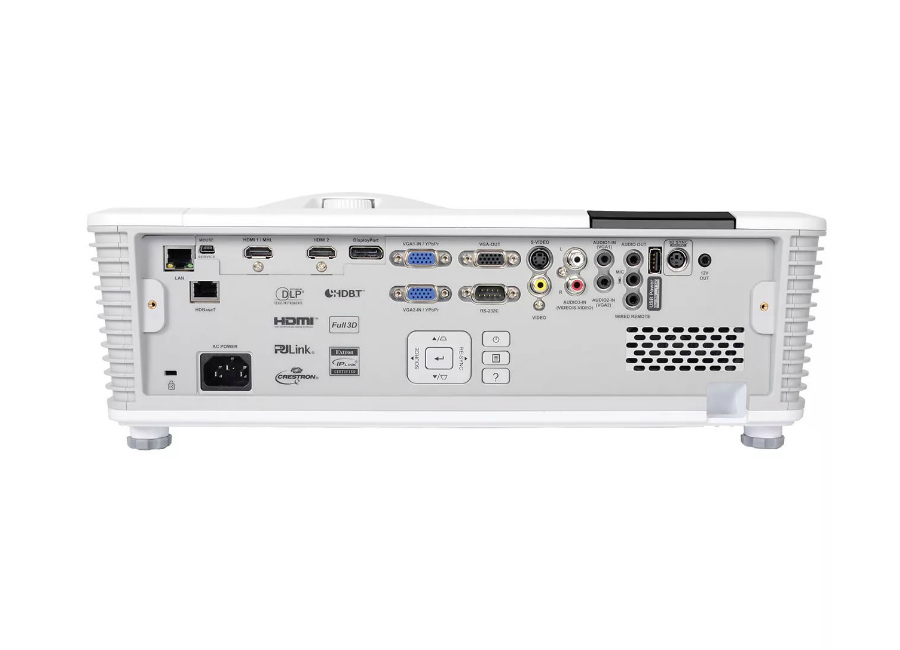 Optoma X515