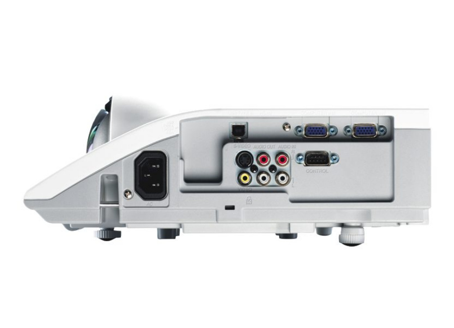  Hitachi CP-CW301WN