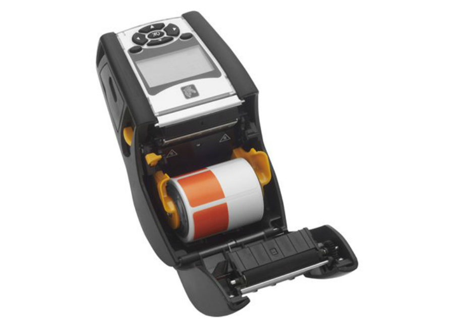 ������� ��������  Zebra QLn 220 (QN2-AUCAEM10-00)