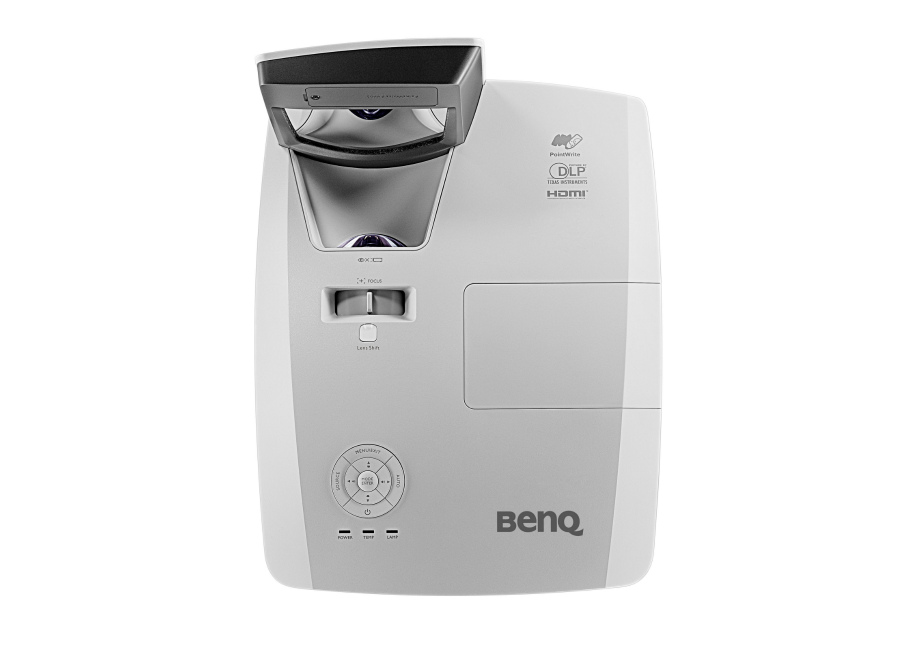  BenQ MW855UST+