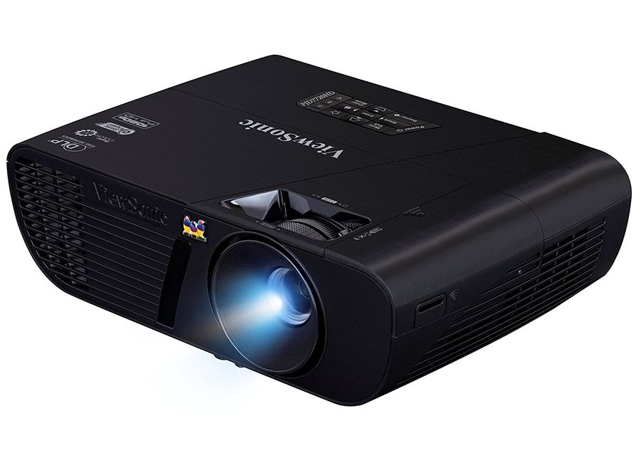  ViewSonic PJD7720HD