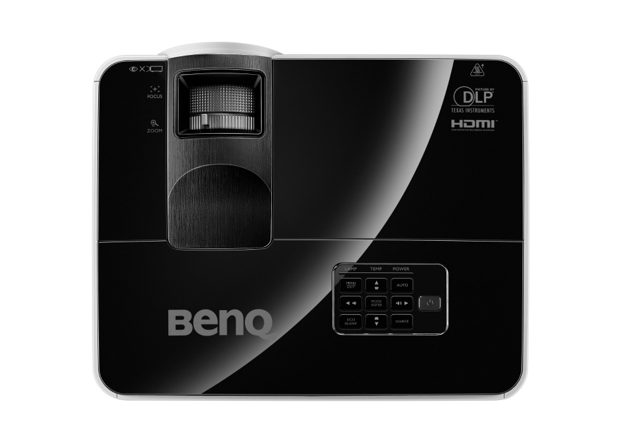  BenQ MX631ST