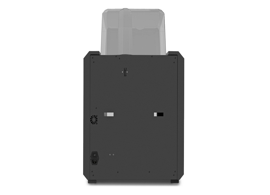 3D  FlashForge Guider II