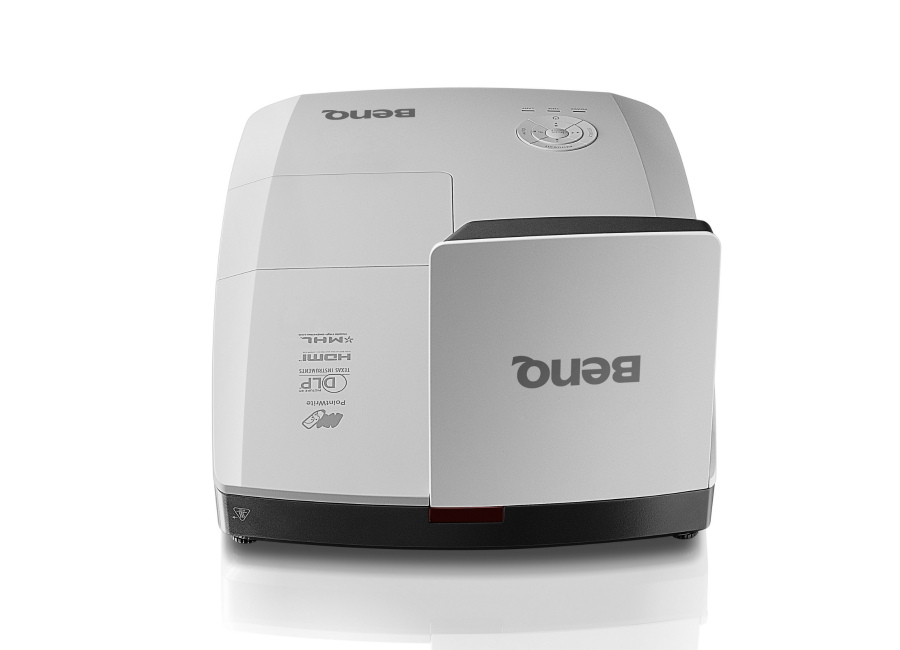  BenQ MH856UST+