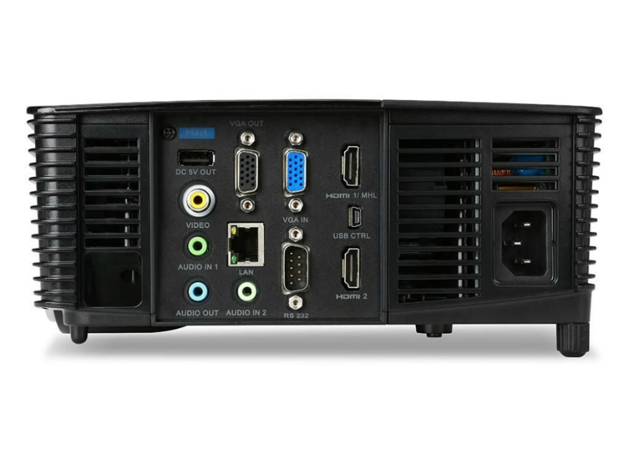  Acer P5515