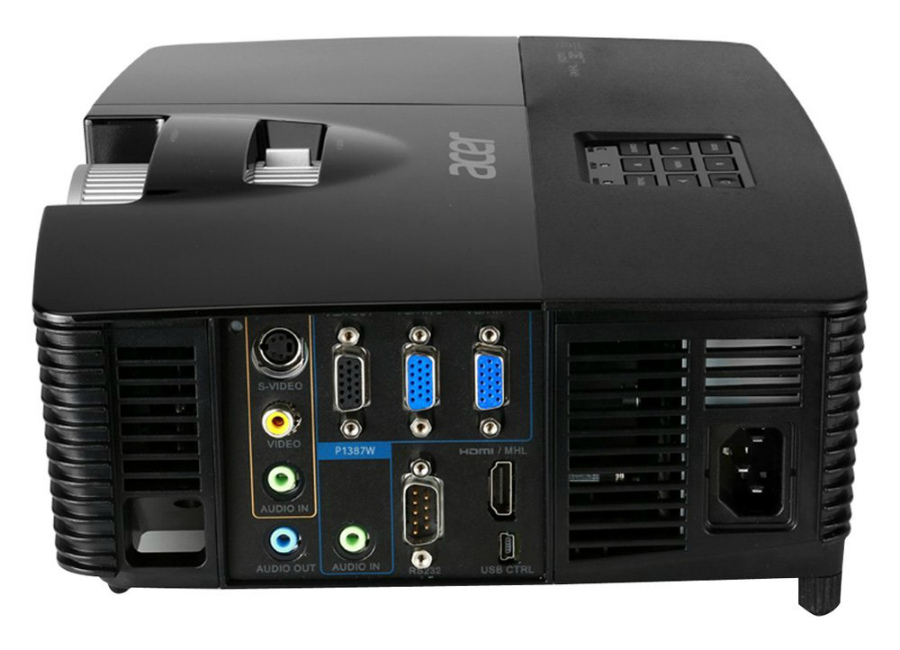  Acer P1287