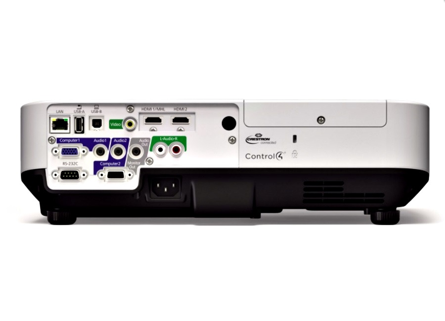  Epson EB-2155W (V11H818040)