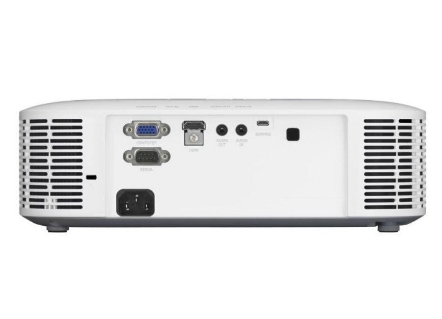 ��������  Casio XJ-V110W