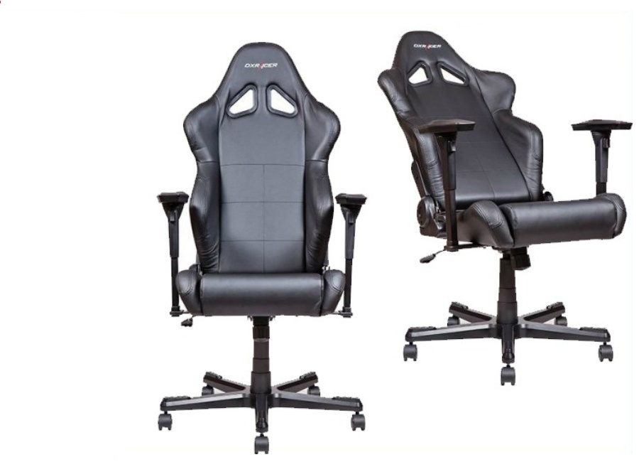 ������� ������������ ������ DXRacer OH/RE99/N