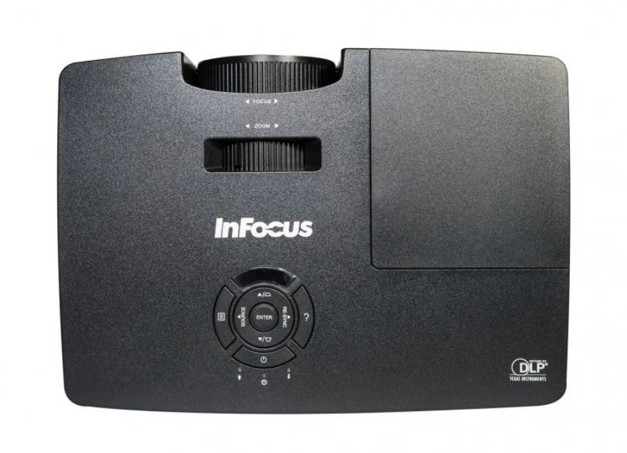  Infocus IN114xa