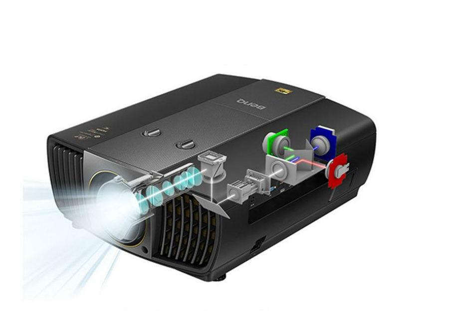  BenQ X12000