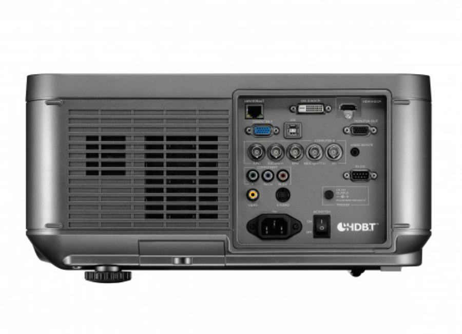 Проектор BenQ PW9520