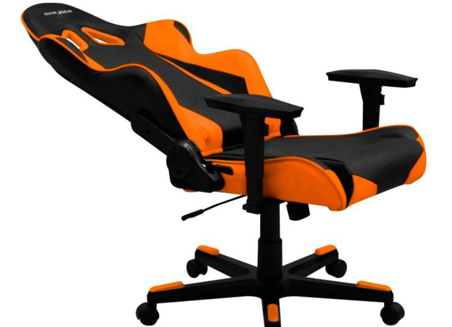 ������� ������������ ������ DXRacer OH/RE0/NO