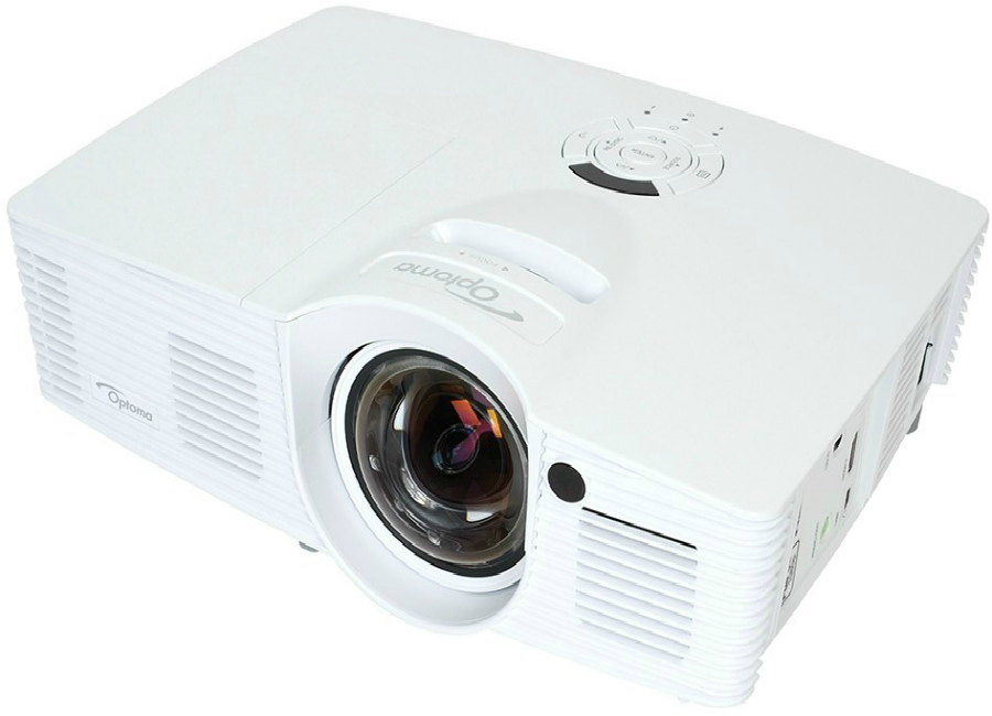  Optoma EH200ST