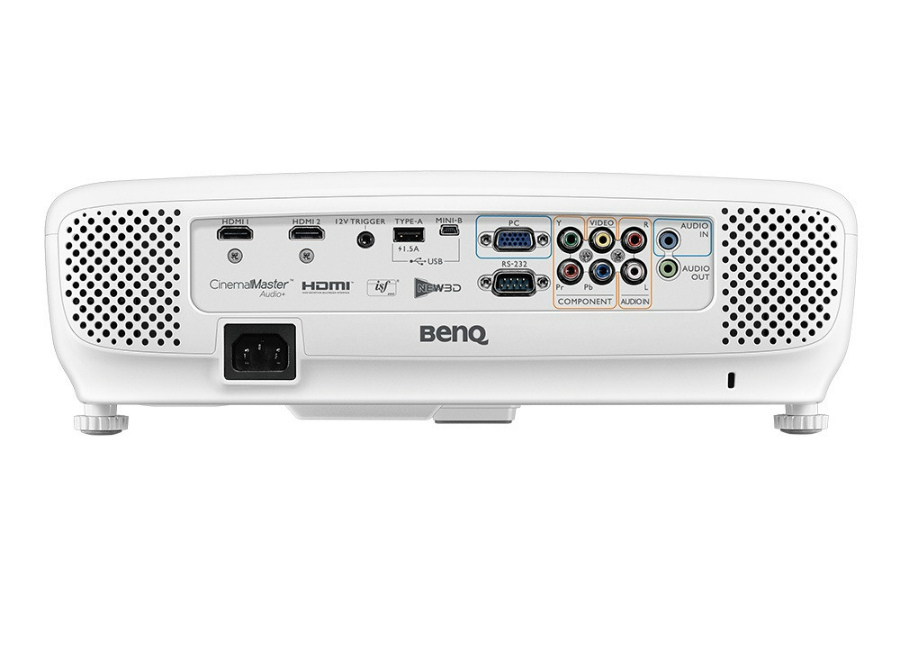 ��������  BENQ W1120