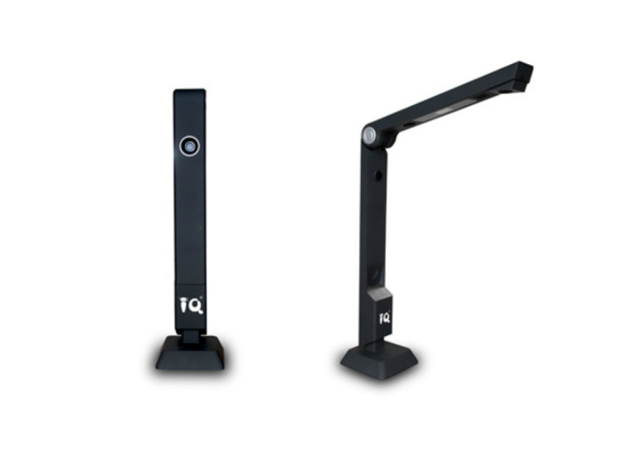 - IQBoard IQView E6510