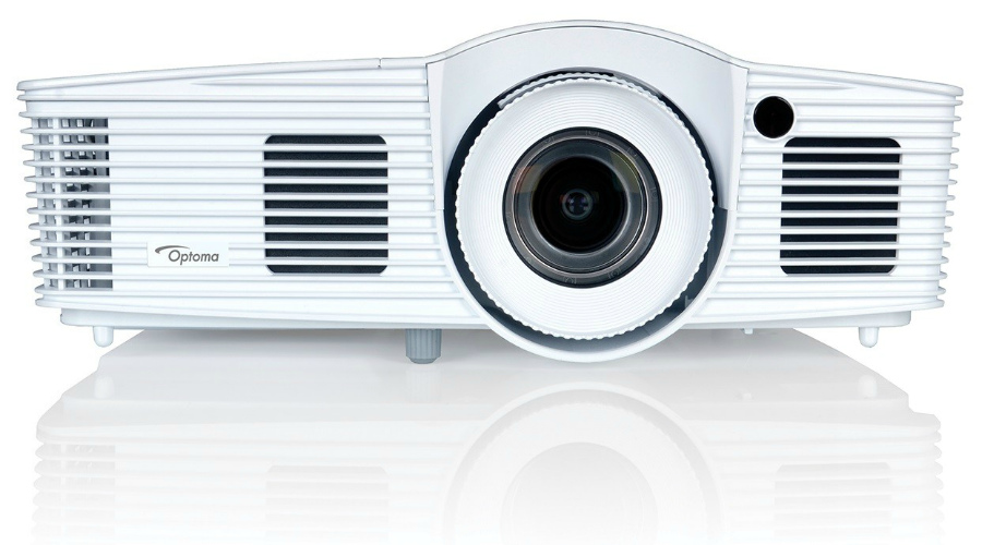  Optoma X416