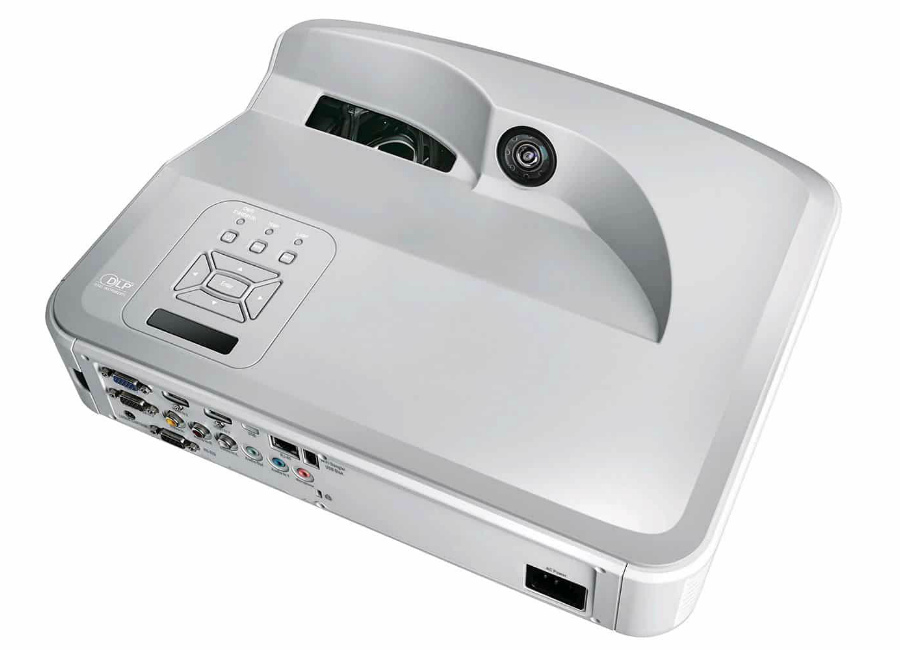  Optoma ZH300UW