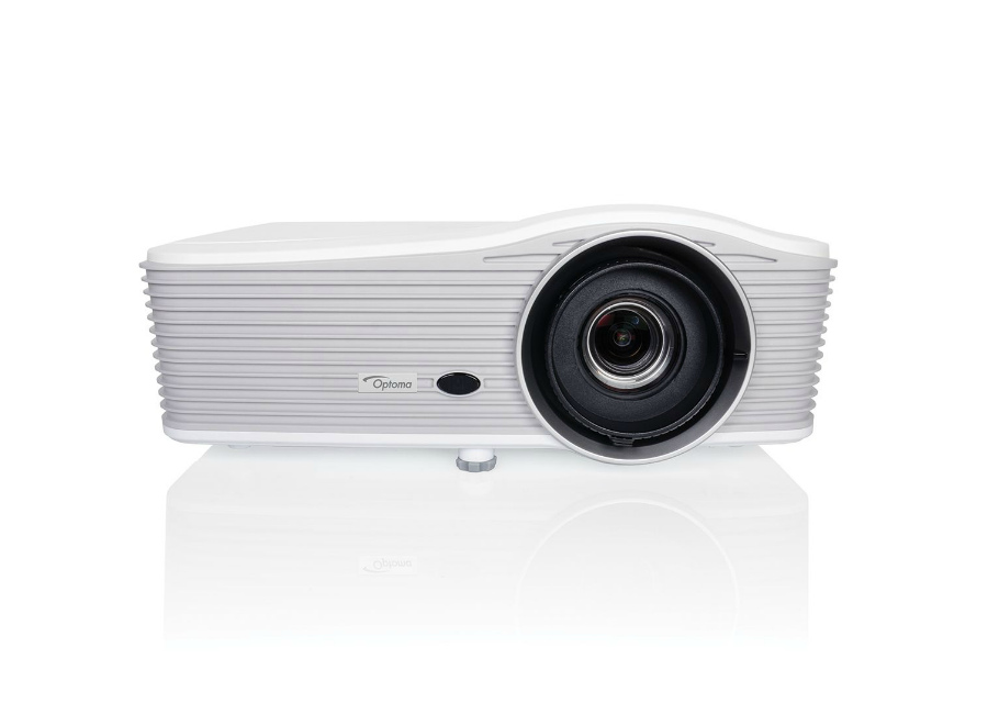  Optoma X515
