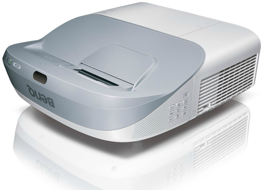  BenQ MX882UST